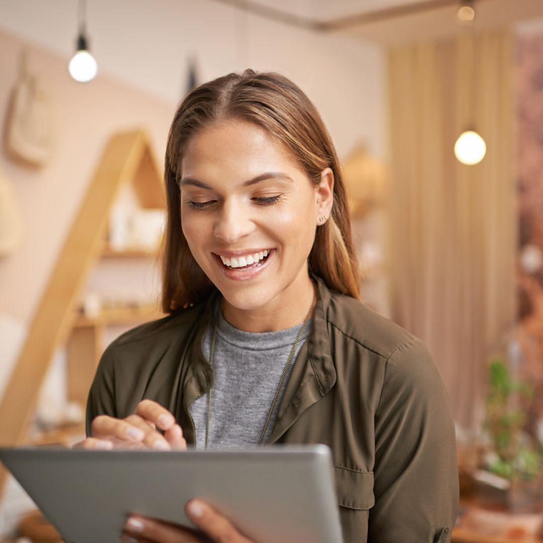 Créer une présence en ligne réussie