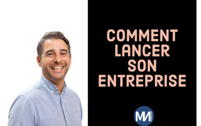 Comment démarrer une entreprise