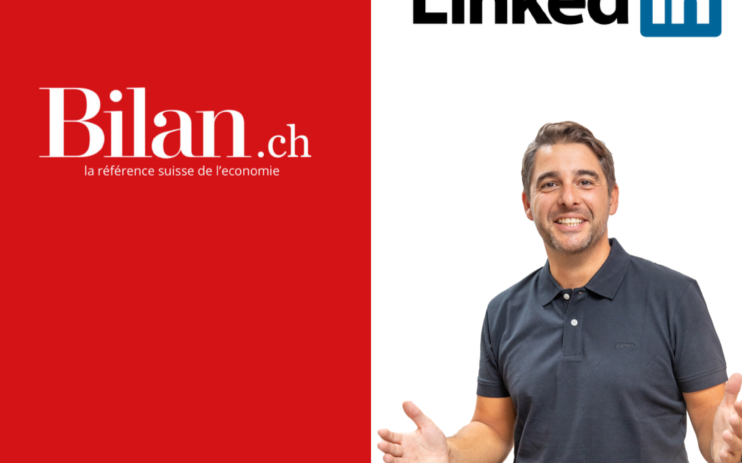 Bilan Magazine – Comment communiquer sur Linkedin ?