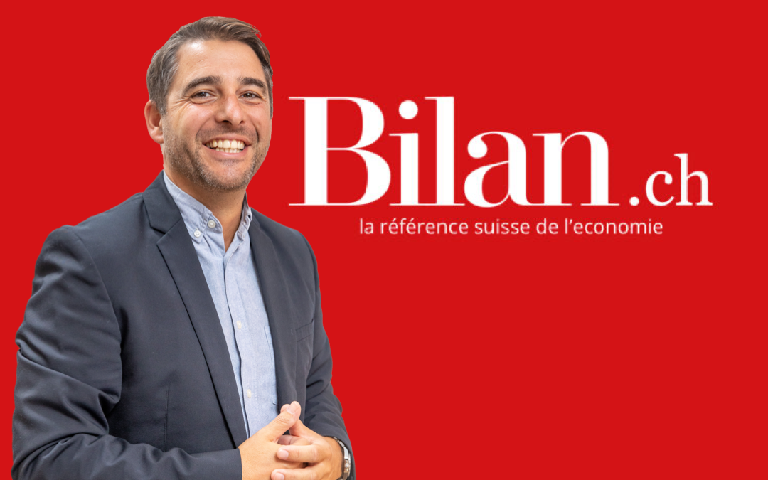 Bilan Magazine – Coaching