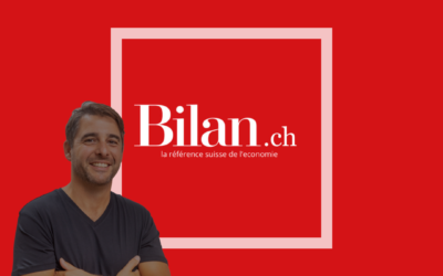 Bilan Magazine – Marketing