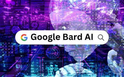 Google bard, la nouvelle intelligence artificielle de google