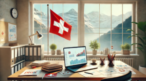 bureau entrepreneur suisse
