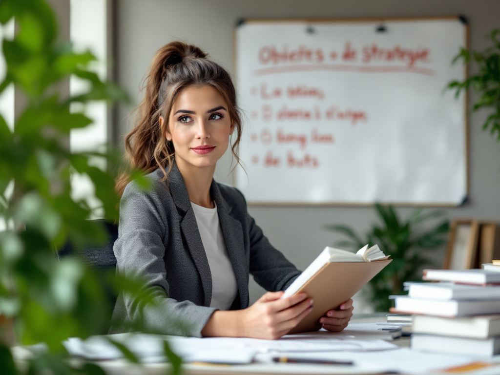 Les avantages du coaching de dirigeants
