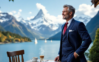 Les 3 piliers que tout chef d’entreprise en Suisse devrait maîtriser pour scaler (vraiment)