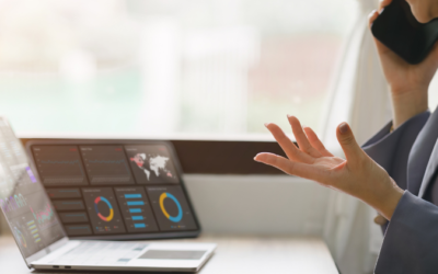 Les 7 outils indispensables pour scaler votre entreprise