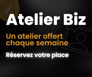 atelier business