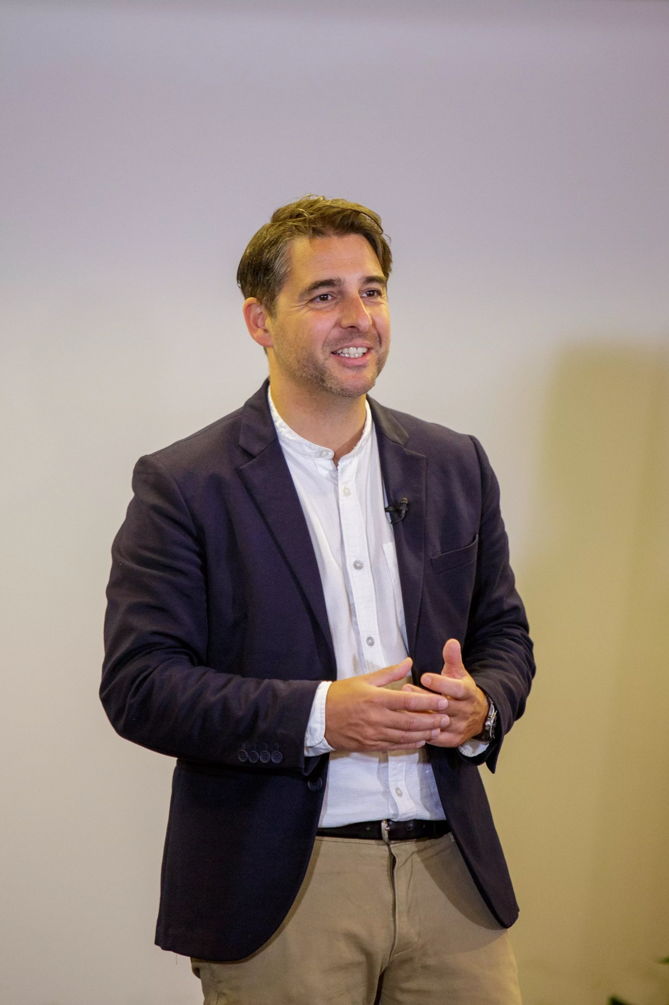 Mathieu Nadal — Coach business pour entrepreneur