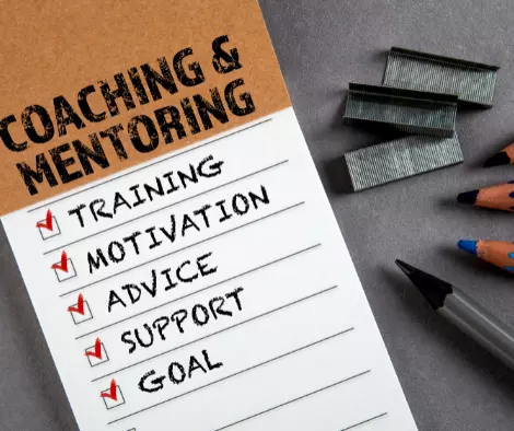 Liste de critères pour choisir un bon coach entrepreneurial