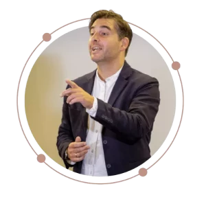 MATHIEU NADAL COACH BUSINESS programme