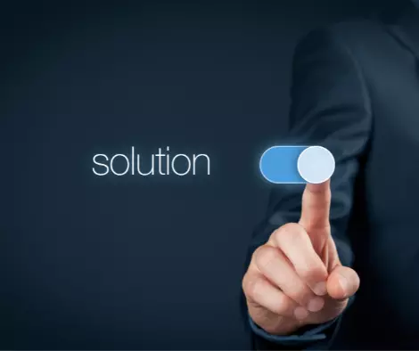 Séquence Problème-Solution-Preuve appliquée à une publication LinkedIn