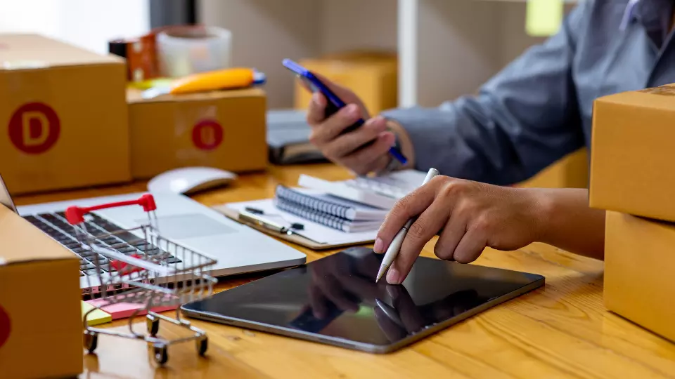 Exemple concret de fiche de poste dans une PME