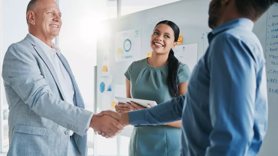 Séquence d'emails pour un onboarding efficace