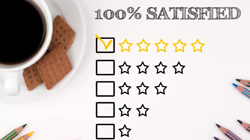 Stratégie post-client pour transformer un client satisfait en ventes (1)
