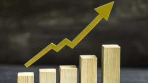 Graphique montrant l’augmentation de la fidélité client grâce à une séquence personnalisée (1)