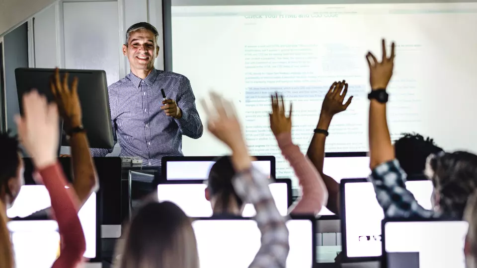 Schéma du programme d’engagement client et de transformation des leads