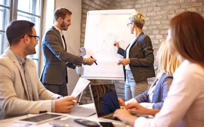 Quel est le meilleur coach business ou coach pour entrepreneur en France ?