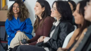 Parcours et apprentissage dans le monde de l’entrepreneuriat