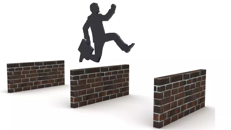 Résilience et stratégie pour transformer les obstacles en opportunités