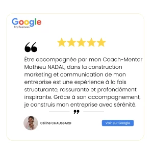 coach business pour entrepreneur avis mathieu nadal