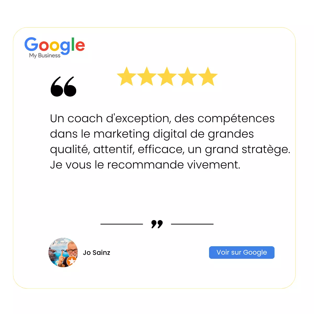 Mathieu NADAL coaching pour entrepreneur 