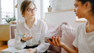 Séance de coaching individuel pour développement personnel