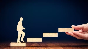 Transformation d’un entrepreneur grâce au coaching en développement personnel en France