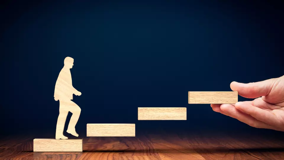 Transformation d’un entrepreneur grâce au coaching en développement personnel en France